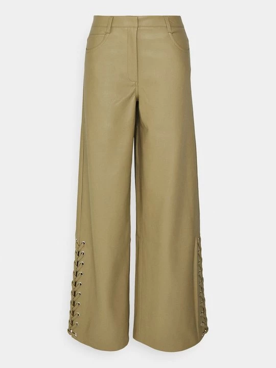 Foto van product Broek 2nd Day taupe