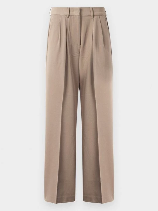 Foto van product Broek 2nd Day taupe