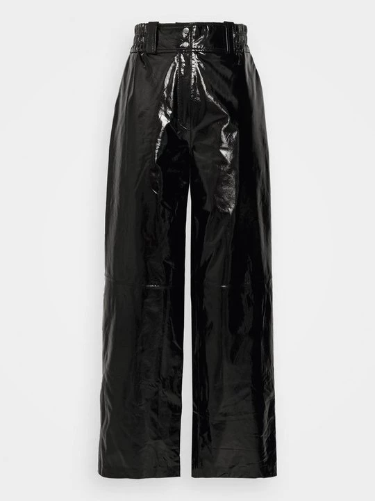 Foto van product Broek 2nd Day zwart