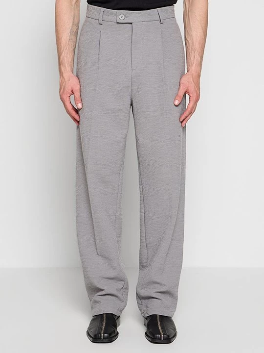 Foto van product Broek 2Y Premium grijs