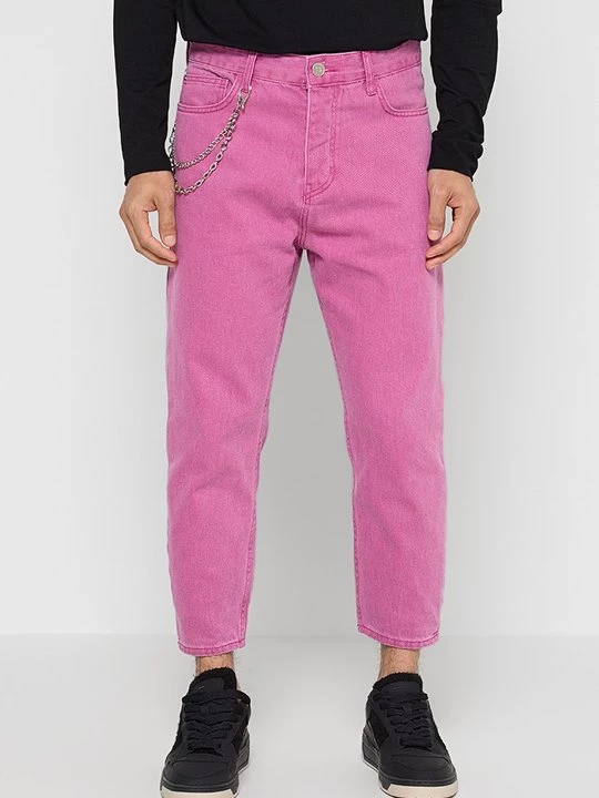 Foto van product Broek 2Y Premium paars