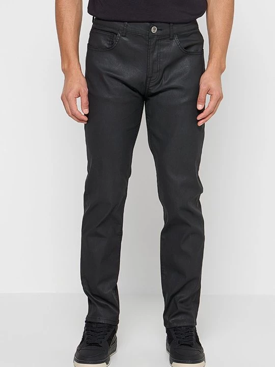 Foto van product Broek 2Y Premium zwart
