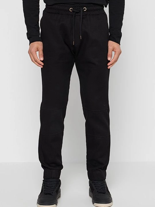 Foto van product Broek 2Y Premium zwart