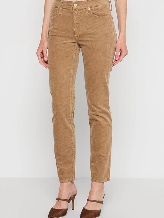 Foto van product Broek 7 For All Mankind beżowy