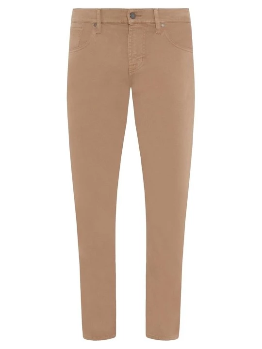 Foto van product Broek 7 For All Mankind beżowy