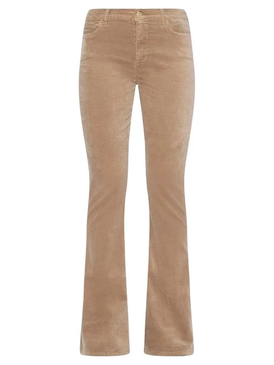 Foto van product Broek 7 For All Mankind beżowy