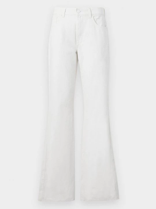 Foto van product Broek 7 For All Mankind beżowy
