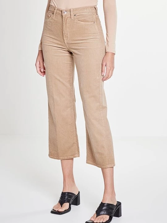 Foto van product Broek 7 For All Mankind beżowy