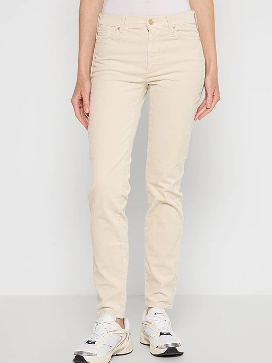Foto van product Broek 7 For All Mankind beżowy