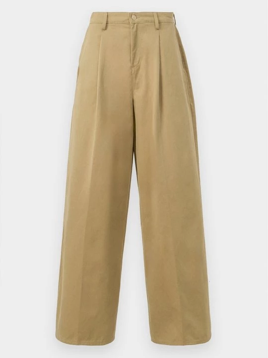 Foto van product Broek 7 For All Mankind beżowy