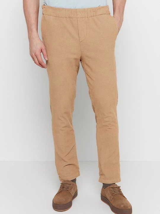 Foto van product Broek 7 For All Mankind beżowy