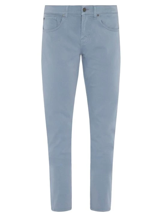 Foto van product Broek 7 For All Mankind blauw