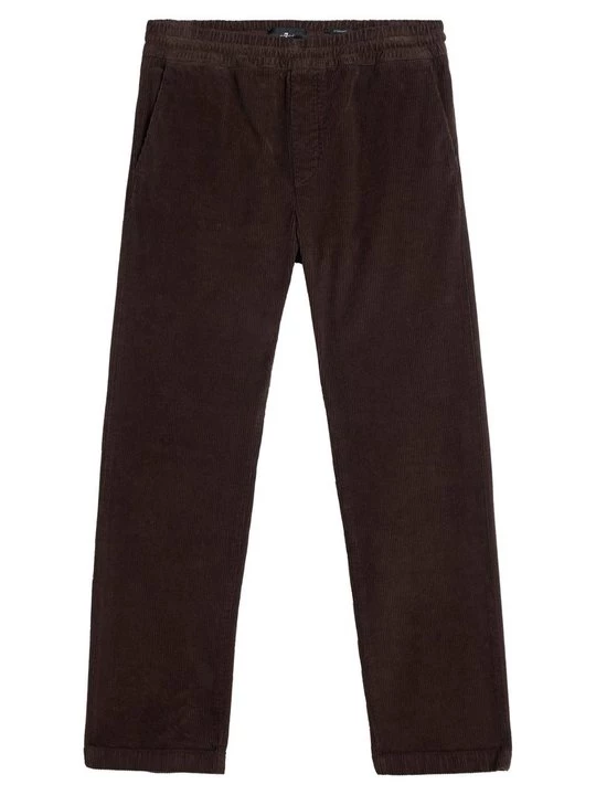 Foto van product Broek 7 For All Mankind bruin