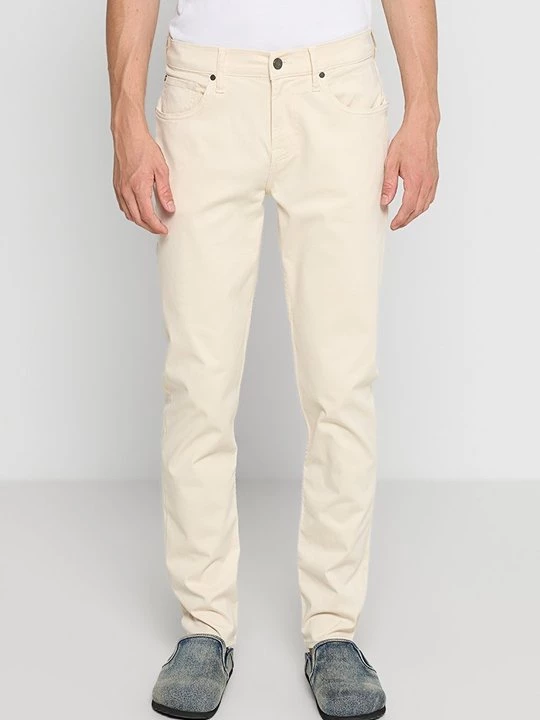 Foto van product Broek 7 For All Mankind crème