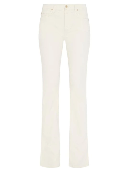 Foto van product Broek 7 For All Mankind crème