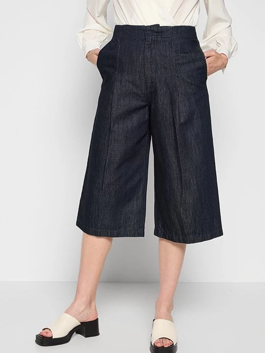 Foto van product Broek 7 For All Mankind donkerblauw