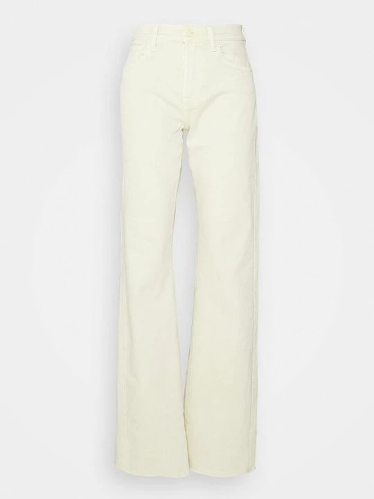 Foto van product Broek 7 For All Mankind geel