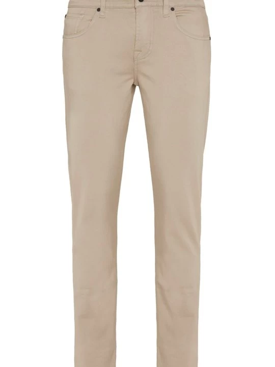 Foto van product Broek 7 For All Mankind grijs