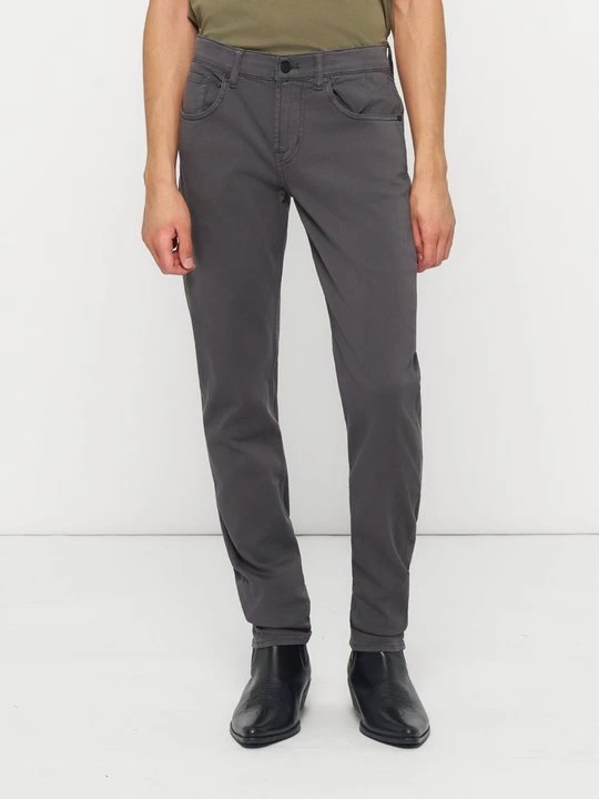 Foto van product Broek 7 For All Mankind grijs