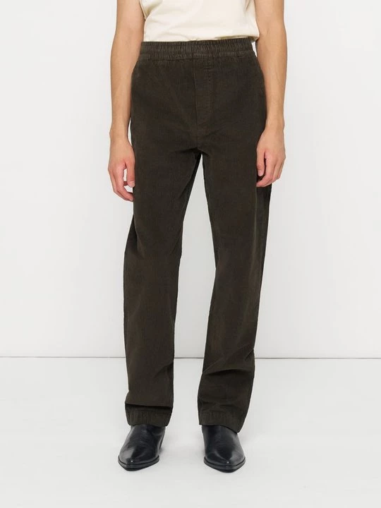 Foto van product Broek 7 For All Mankind groen