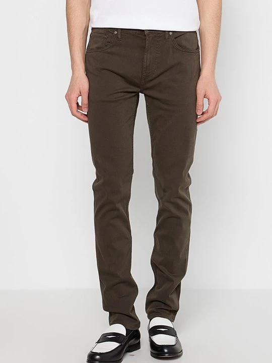Foto van product Broek 7 For All Mankind kaki