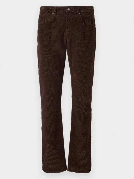 Foto van product Broek 7 For All Mankind lichtbruin