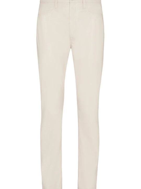 Foto van product Broek 7 For All Mankind wit