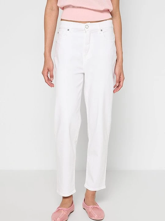 Foto van product Broek 7 For All Mankind wit