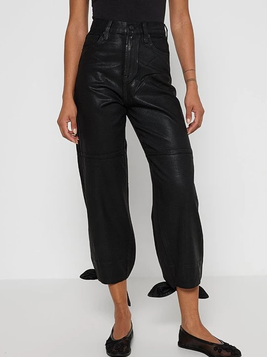Foto van product Broek 7 For All Mankind zwart