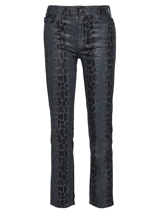 Foto van product Broek 7 For All Mankind zwart