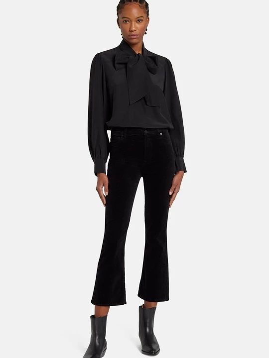 Foto van product Broek 7 For All Mankind zwart