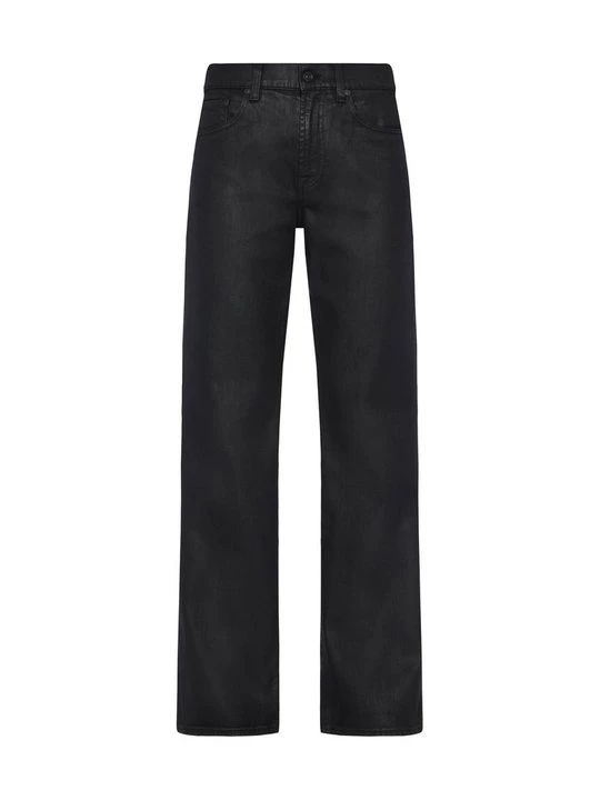 Foto van product Broek 7 For All Mankind zwart
