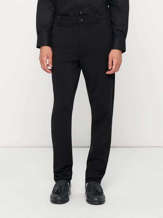 Foto van product Broek 7 For All Mankind zwart