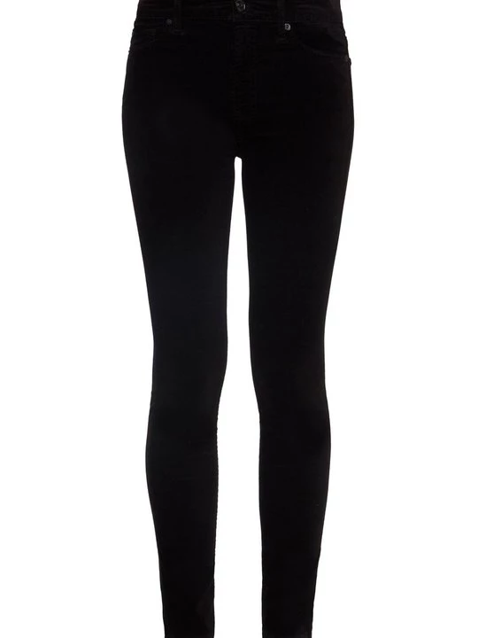 Foto van product Broek 7 For All Mankind zwart