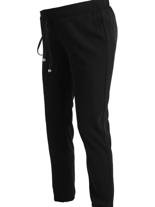 Foto van product Broek 9Fashion zwart