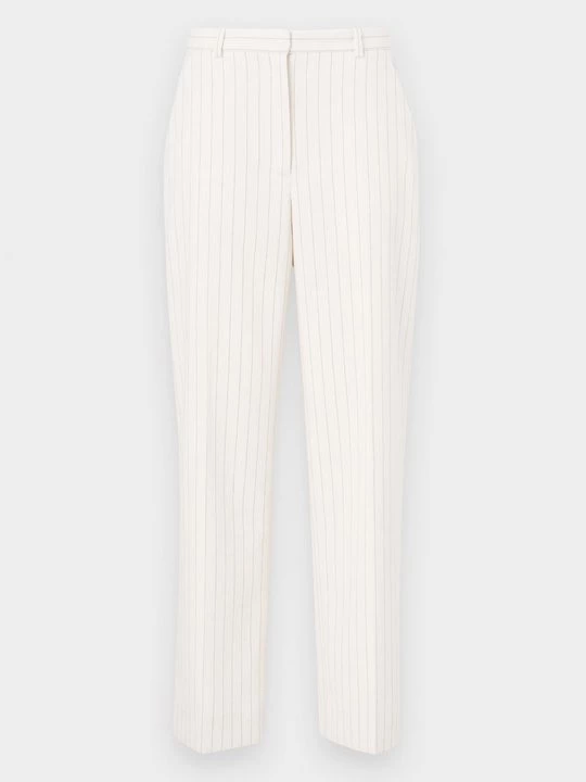 Foto van product Broek Abercrombie & Fitch crème