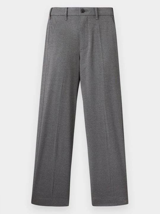 Foto van product Broek Abercrombie & Fitch grijs