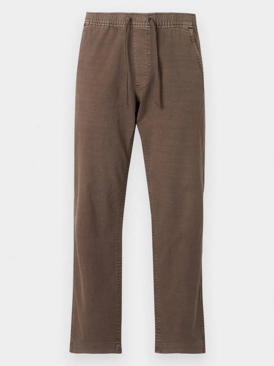 Foto van product Broek Abercrombie & Fitch kaki