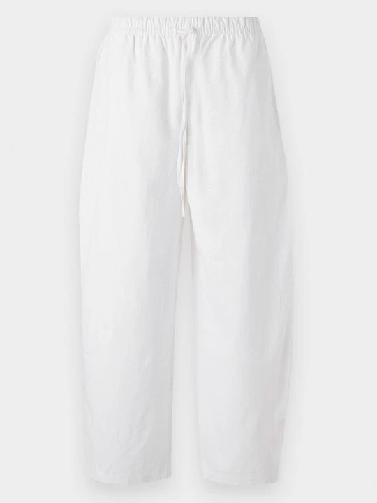 Foto van product Broek Abercrombie & Fitch wit