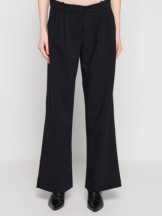 Foto van product Broek Abercrombie & Fitch zwart