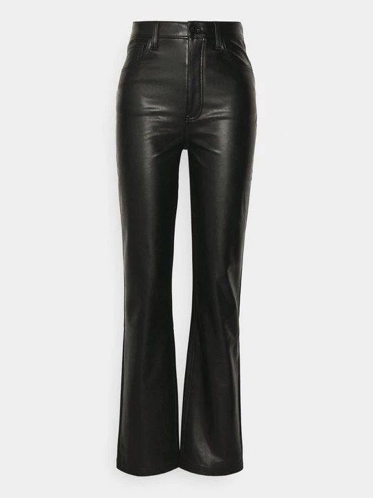 Foto van product Broek Abercrombie & Fitch zwart