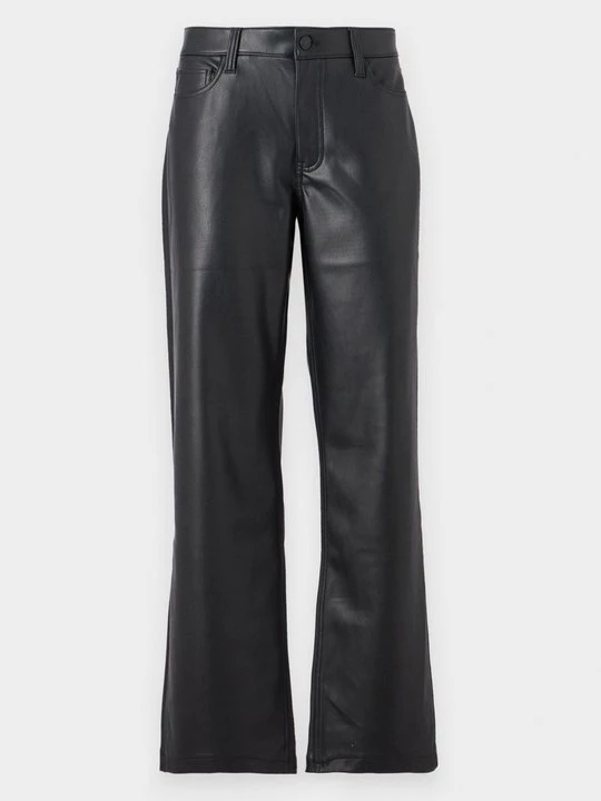 Foto van product Broek Abercrombie & Fitch zwart