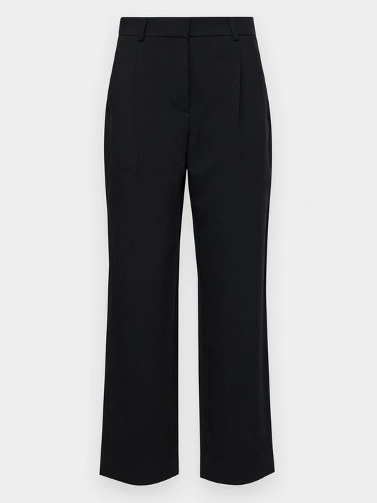 Foto van product Broek Abercrombie & Fitch zwart