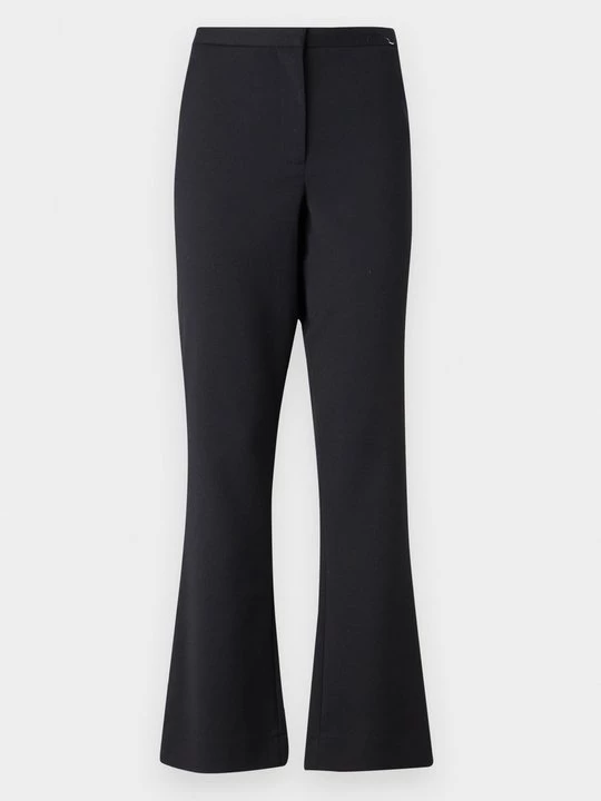 Foto van product Broek Abercrombie & Fitch zwart