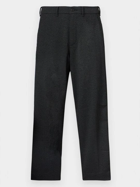 Foto van product Broek Abercrombie & Fitch zwart