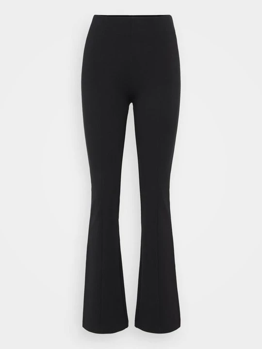 Foto van product Broek Abercrombie & Fitch zwart