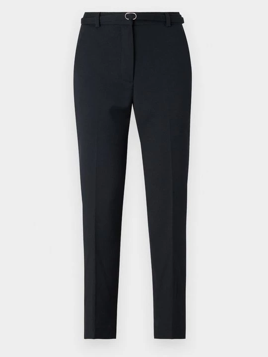Foto van product Broek Abercrombie & Fitch zwart