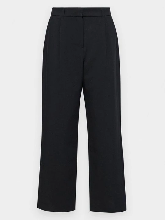 Foto van product Broek Abercrombie & Fitch zwart