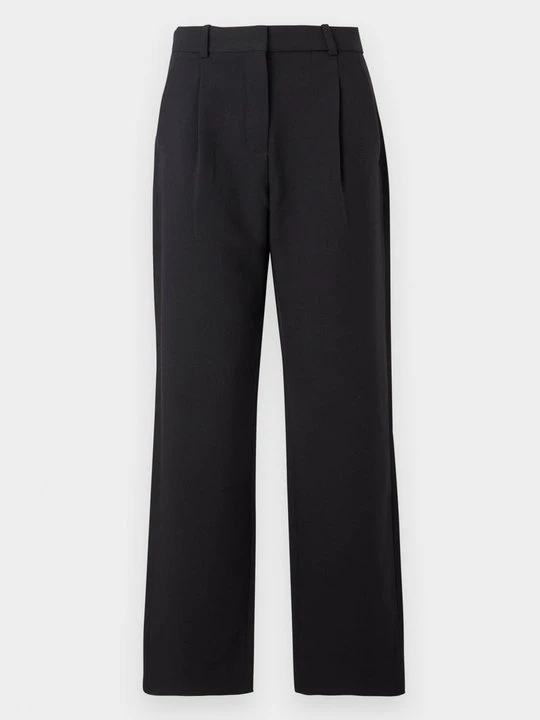 Foto van product Broek Abercrombie & Fitch zwart