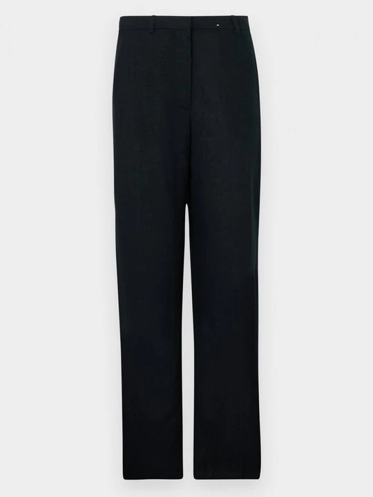 Foto van product Broek Abercrombie & Fitch zwart